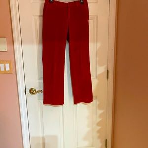 Ralph Lauren Corduroy Jeans
